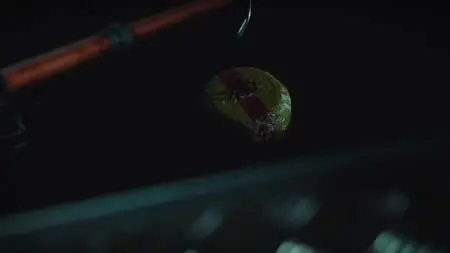 Taken S02E14