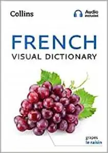 Collins French Visual Dictionary (Collins Visual Dictionaries)