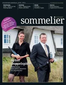 Meiningers Sommelier – 01. September 2014