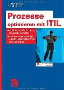 Prozesse Optimieren Mit Itil (Repost)