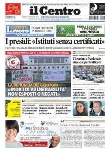 il Centro - 12 Settembre 2017