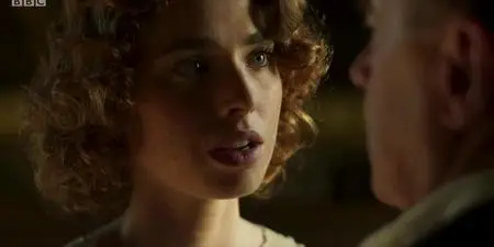 The ABC Murders S01E02