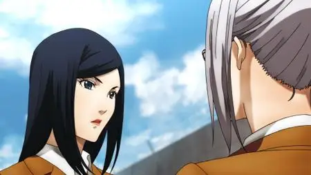 Prison School (2015)