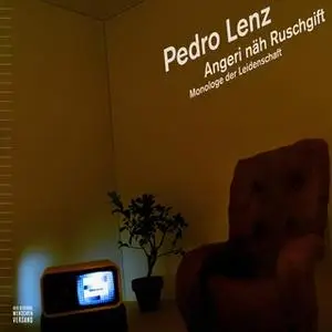 «Angeri näh Ruschgift» by Pedro Lenz