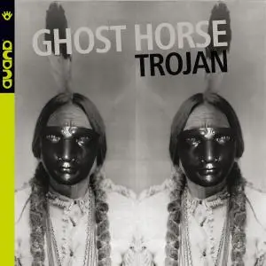 Ghost Horse (Hobby Horse) - Trojan (2019)