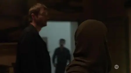 Homeland S08E09