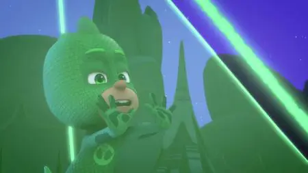 PJ Masks S02E08