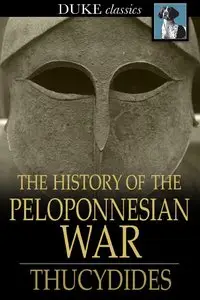 The History of the Peloponnesian War (repost)