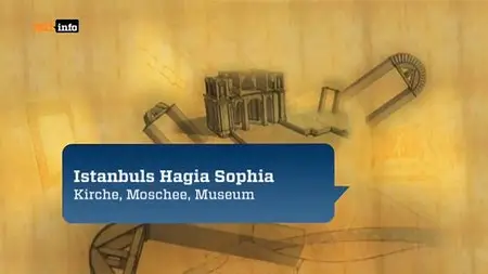 Istanbuls Hagia Sophia (2007)