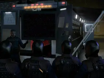 Swat 3: Tactical Game of the Year Edition (2001)