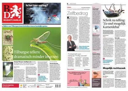Brabants Dagblad - Oss – 15 mei 2018
