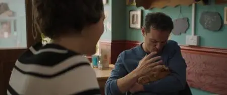 Fleabag S02E04