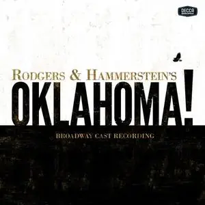 VA - Oklahoma! (2019) [Official Digital Download 24/96]