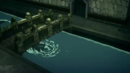 Masters of the Universe: Revelation S01E09
