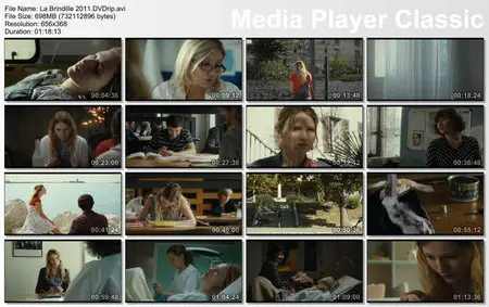 La Brindille (2011)