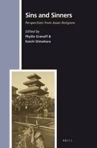 Sins and Sinners: Perspectives from Asian Religions (Repost)