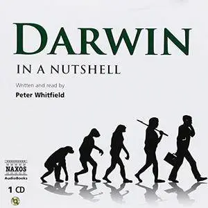 Darwin - In a Nutshell [Audiobook]