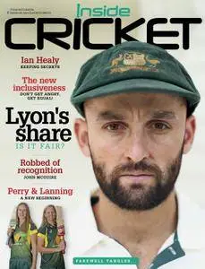 Inside Cricket - December 01, 2016