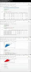 Linear Regression in Python : Complete Statistics and Coding (Updated 7/2020)