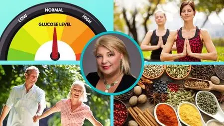 The Mind-Body Approach to Mastering Type 2 Diabetes
