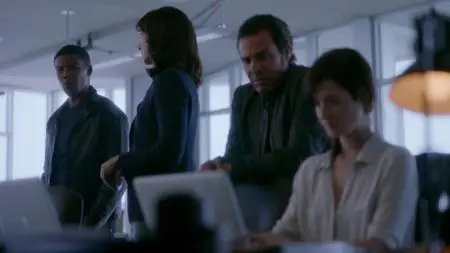 Taken S01E08