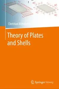 Theory of Plates and Shells