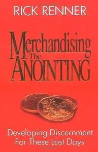 Merchandising the Anointing: