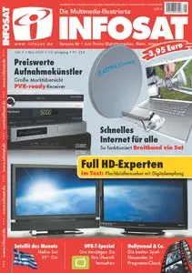 InfoSAT 2009.05