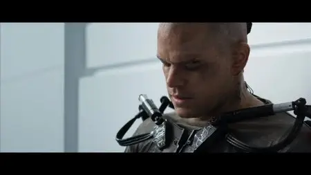 Elysium (2013)