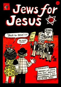 Jews For Jesus (1973)