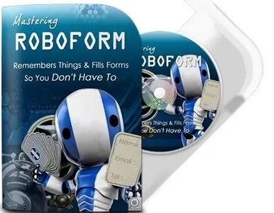 AI RoboForm Enterprise 7.9.20.5 Multilingual