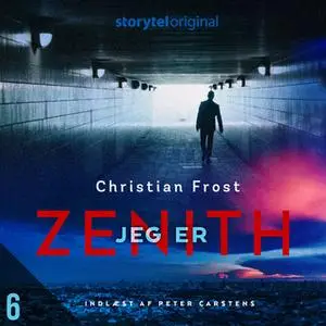 «Jeg er Zenith S1E6» by Christian Frost