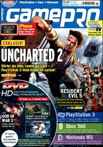 GamePro - February 2009
