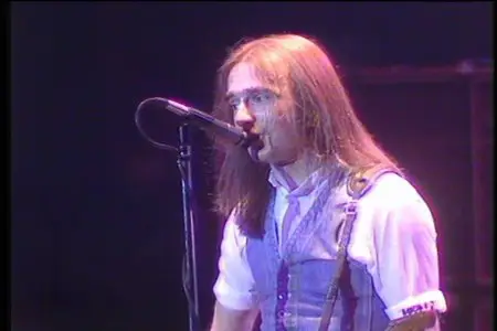 Status Quo - Live At The BBC (2010)