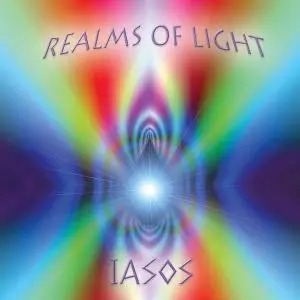 Iasos - Realms of Light (2001)