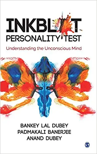 inkblot personality test