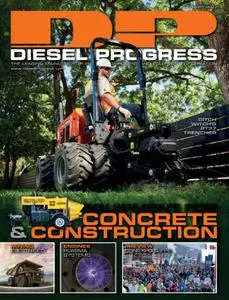 Diesel Progress - January 2023