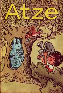 Atze - Hoa trocknet seine Tr nen #7 (1977)