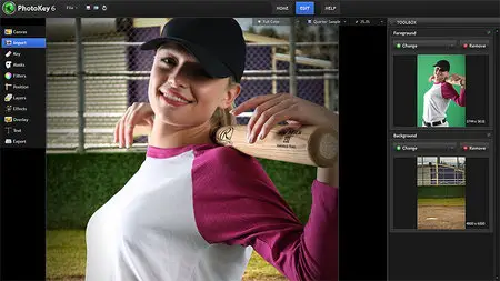 PhotoKey Pro 6.0.0015 (Mac Os X)