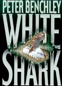 Peter Benchley - White Shark
