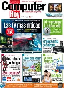 Computer Hoy 14 Febrero 2014