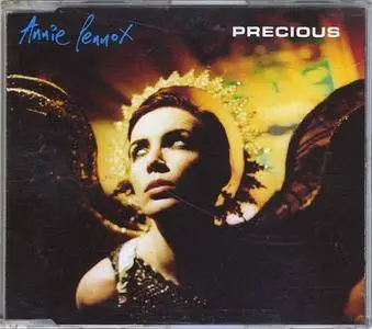 Annie Lennox - Precious (1992)