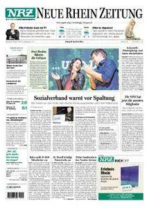 NRZ Neue Rhein Zeitung Kleve - 29. Januar 2018