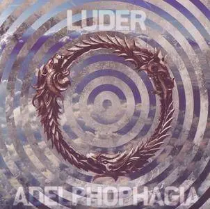 Luder - Adelphophagia (2013)