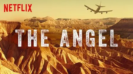 The Angel (2018)