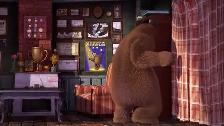 The Bear S05E01