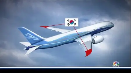 Dreamliner: Inside the World's Most Anticipated Airplane (2011)