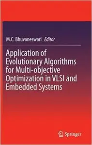 Application of Evolutionary Algorithms for Multi-objective Optimization by M.C. Bhuvaneswari [Repost]