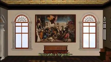 Tintoretto (2018)