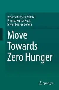 Move Towards Zero Hunger (Repost)